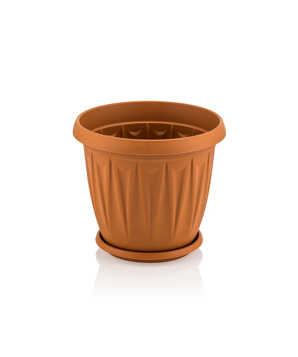 sumbul-plastik-s-5702-urgup-saksi-3-2-lt-no-2 S-5702 Ürgüp Saksı 3,2 Lt No 2 - Görsel 1