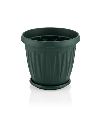 S-5703 Ürgüp Saksı 3,5 Lt No 3 - Görsel 2