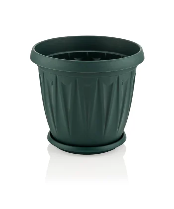 S-5704 Ürgüp Saksı 5 Lt No 4 - Görsel 2
