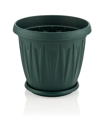S-5705 Ürgüp Saksı 9 Lt no 5 - Görsel 2