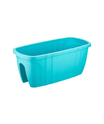 S-5710 Opal Balkon Saksı - Görsel 2