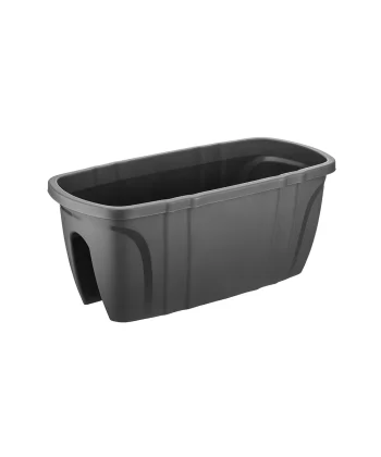 S-5710 Opal Balkon Saksı - Görsel 3