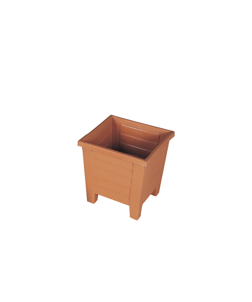sumbul-plastik-s-5844-kare-saksi-no-1 S-5844 Kare Saksı No 1 - Görsel 1