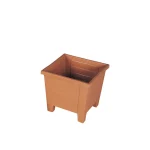 S-5845 Kare Saksı No 2