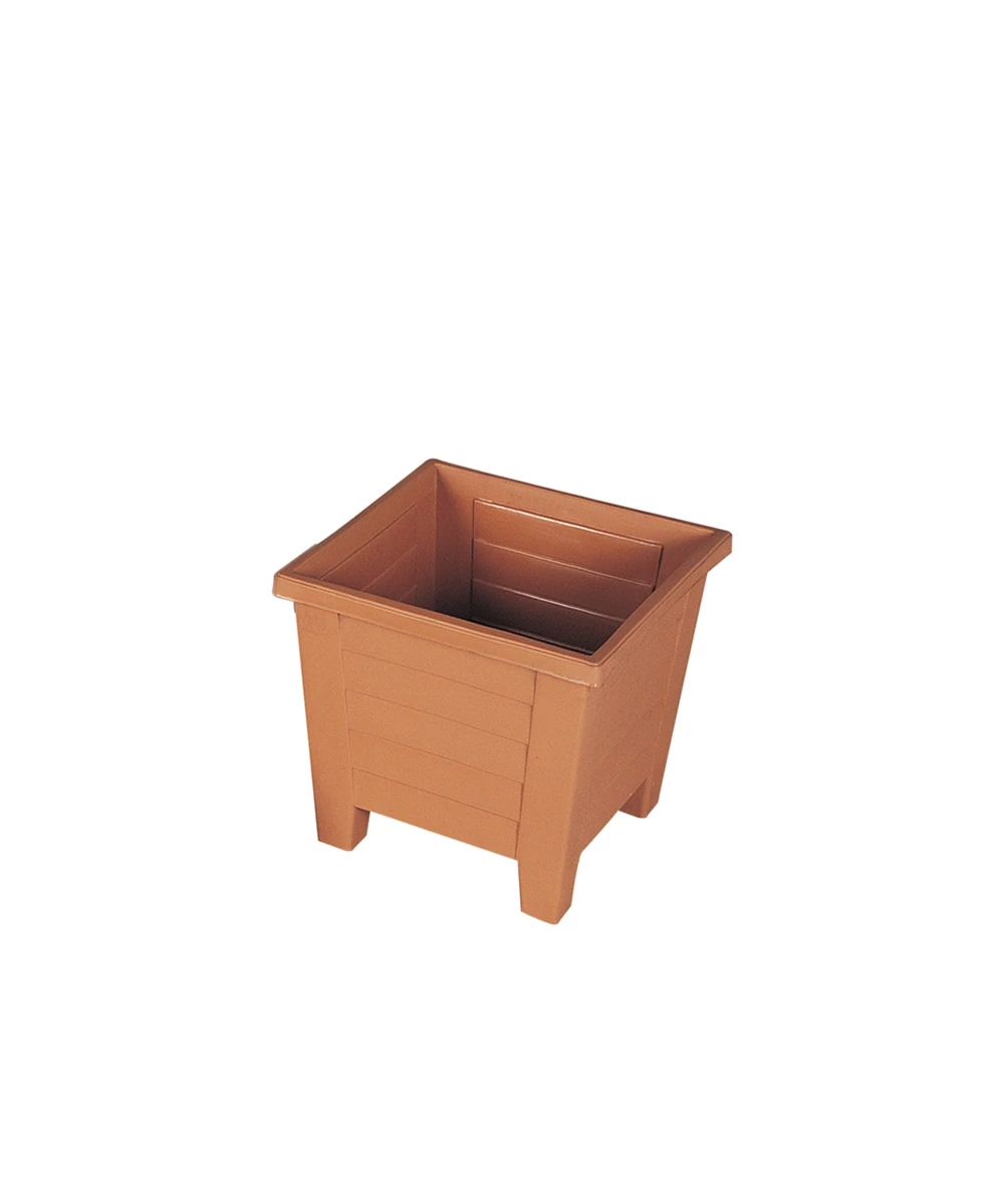 sumbul-plastik-s-5845-kare-saksi-no-2 S-5845 Kare Saksı No 2 - Görsel 1