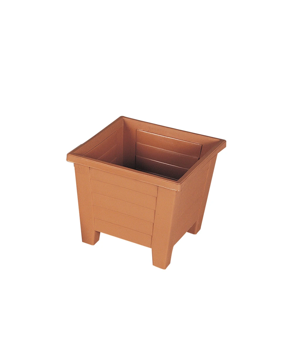 sumbul-plastik-s-5846-kare-saksi-no-3 S-5846 Kare Saksı No 3 - Görsel 1