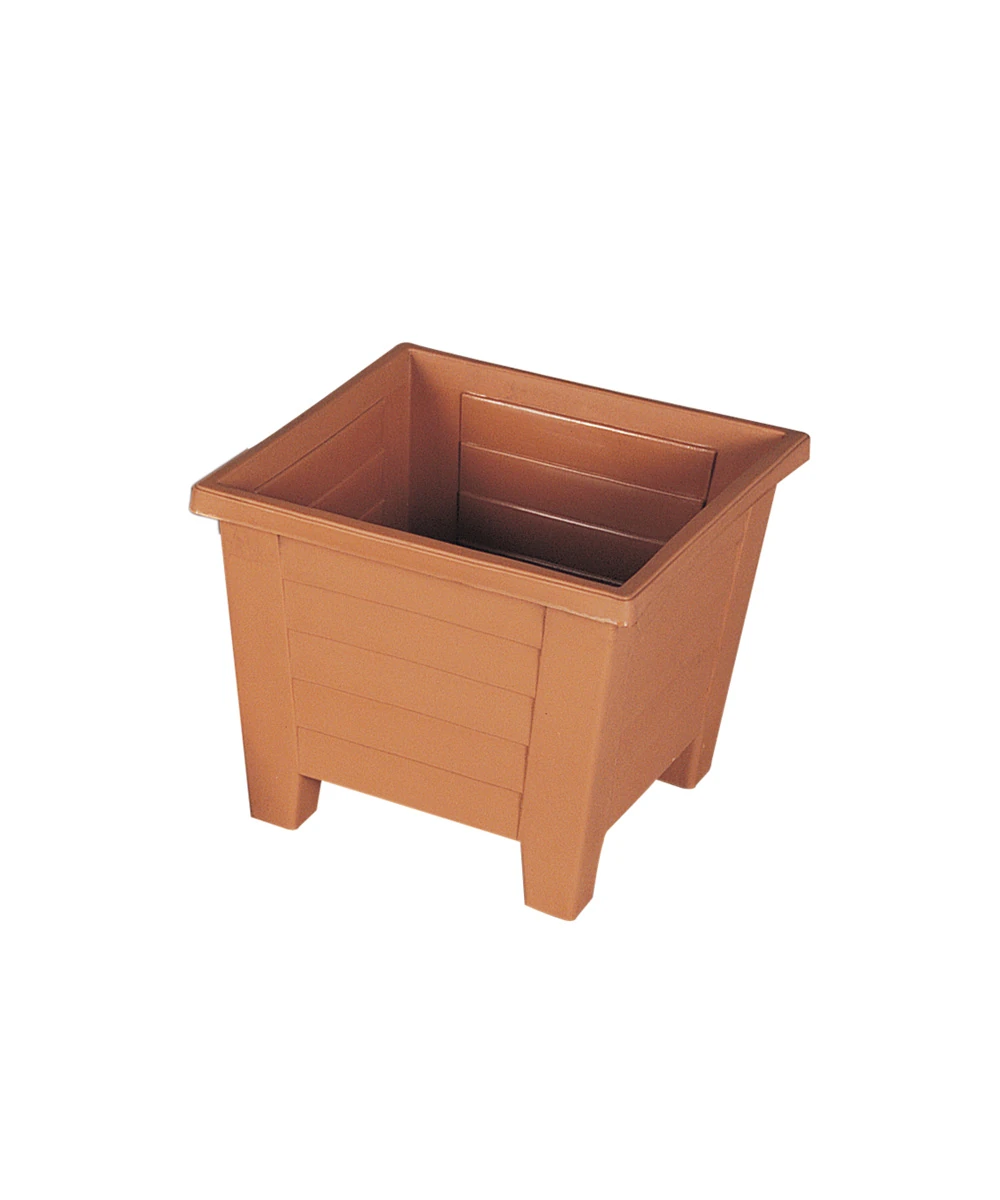 sumbul-plastik-s-5847-kare-saksi-no-4 S-5847 Kare Saksı No 4 - Görsel 1