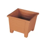 S-5848 Kare Saksı No 5