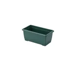 S-5850 Göreme Balkon Saksı 4,5 Lt No 1