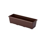 S-5860 Göreme Balkon Saksı 7,5 Lt No 3