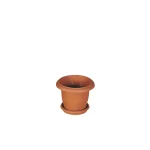 S-5910 Antik Saksı 10 Lt No 3