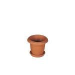 S-5915 Antik Saksı 19 Lt No 4