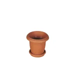 S-5920 Antik Saksı 25 Lt No 4