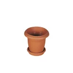 S-5925 Antik Saksı 48 Lt No 5