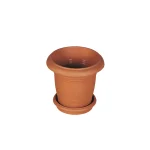 S-5930 Antik Saksı 76 Lt No 6