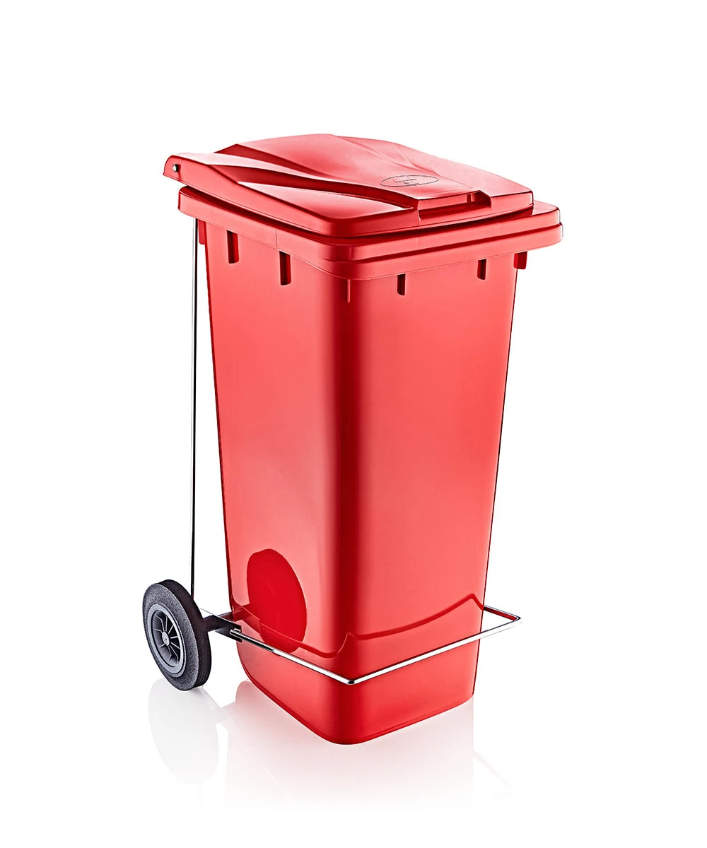 sumbul-plastik-s-6507-pedalli-cop-konteyneri-120-lt S-6507 Pedallı Çöp Konteyneri 120 Lt - Görsel 1