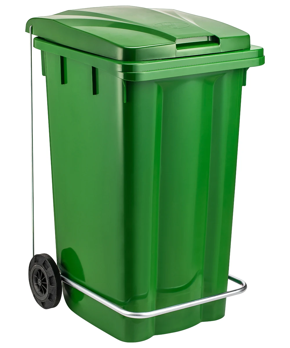 sumbul-plastik-s-6512-pedalli-cop-konteyneri-240-lt S-6512 Pedallı Çöp Konteyneri 240 Lt - Görsel 1