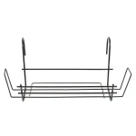 S-9860 Balkon Saksı Askısı No 3