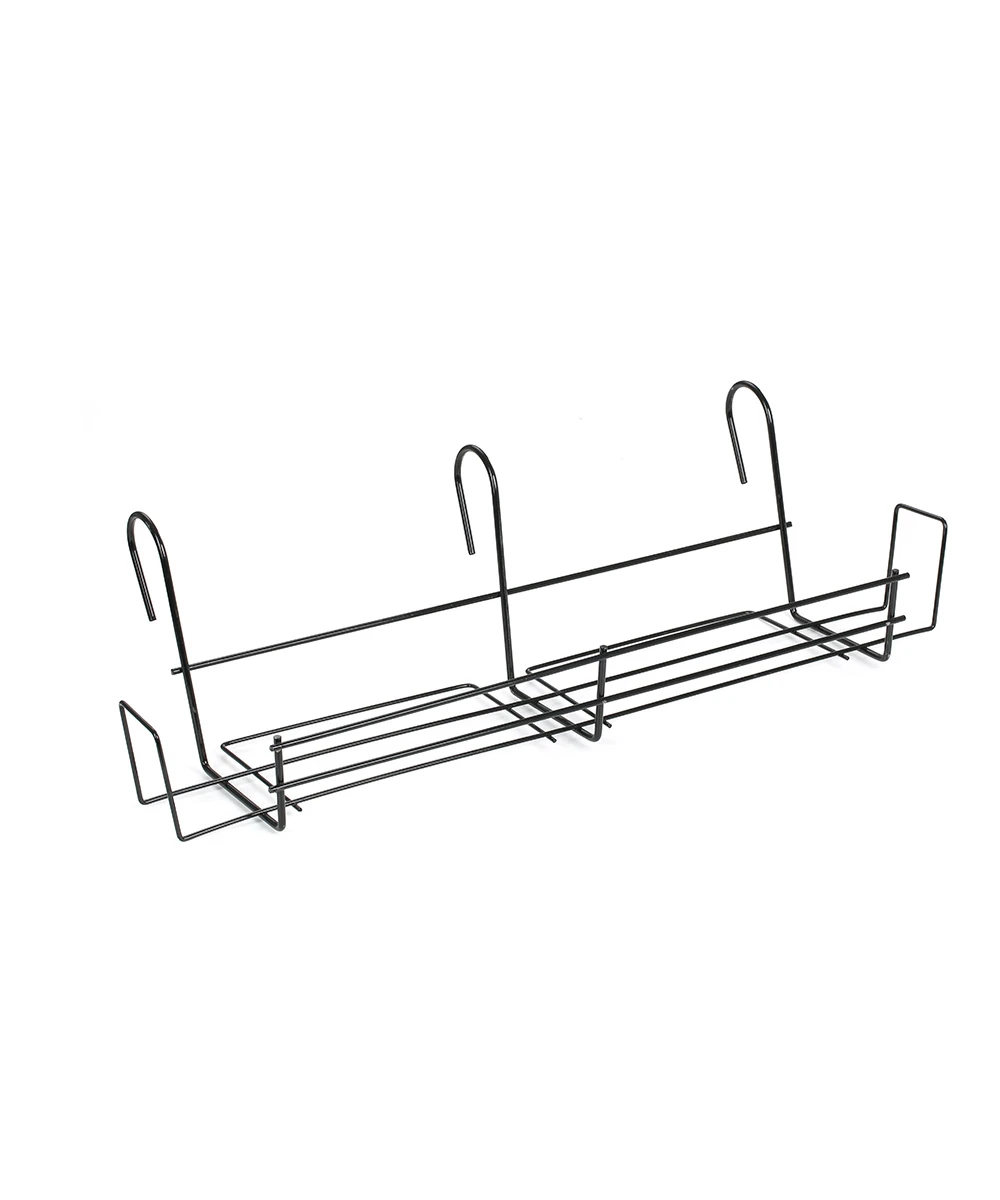 sumbul-plastik-s-9865-balkon-saksi-askisi-no-4 S-9865 Balkon Saksı Askısı No 4 - Görsel 1