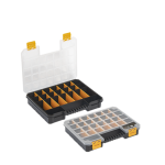 TK-2099 Kapaklı Organizer Kutu