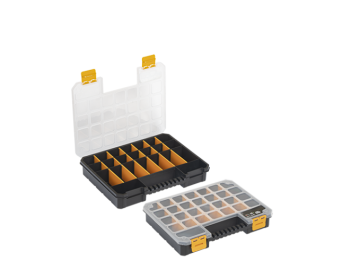 TK-2099 Kapaklı Organizer Kutu