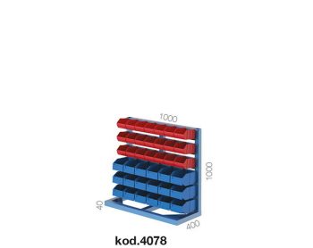 4078 Plastik Avadanlık Seti - Görsel 2