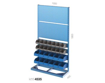 4535 Plastik Avadanlık Seti - Görsel 2