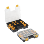 TK-5021 Kapaklı Organizer Kutu