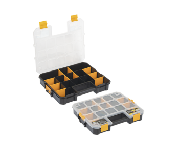 TK-5021 Kapaklı Organizer Kutu