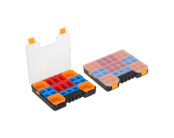 956 Organizer Kutu - Görsel 2