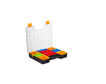 956 Organizer Kutu - Görsel 3