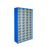 ÇKG-501 Çekmeceli Kutu Standları