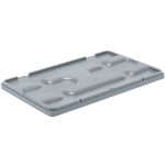 S-65X100 Plastik Kasa Kapağı