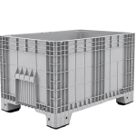 K-530-K Kapalı Konteyner Kasa