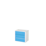 KD-2936A Plastik Kasa
