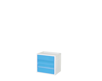 KD-2936A Plastik Kasa
