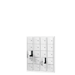 KKD-20 Cep Telefonu Ve Cüzdan Dolabı