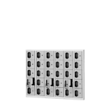KKD-30 PS Cep Telefonu Ve Cüzdan Dolabı