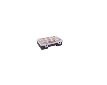 TK-2097 Şeffaf Kapaklı Organizer Kutu