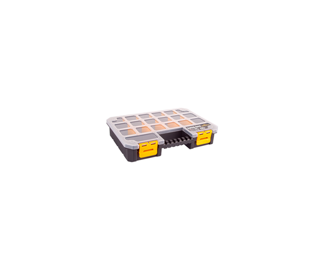 TK-2098-B1.jpg TK-2098 Kapaklı Organizer Kutu - Görsel 1