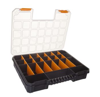 TK-2099 Kapaklı Organizer Kutu - Görsel 2