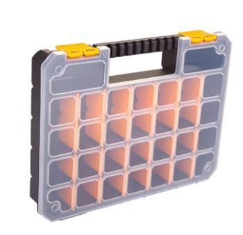 TK-2099 Kapaklı Organizer Kutu - Görsel 3