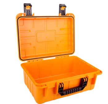 TK-350 Plastik Teknisyen Çantası - Görsel 2