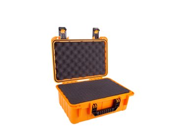 TK-350 S Plastik Teknisyen Çantası
