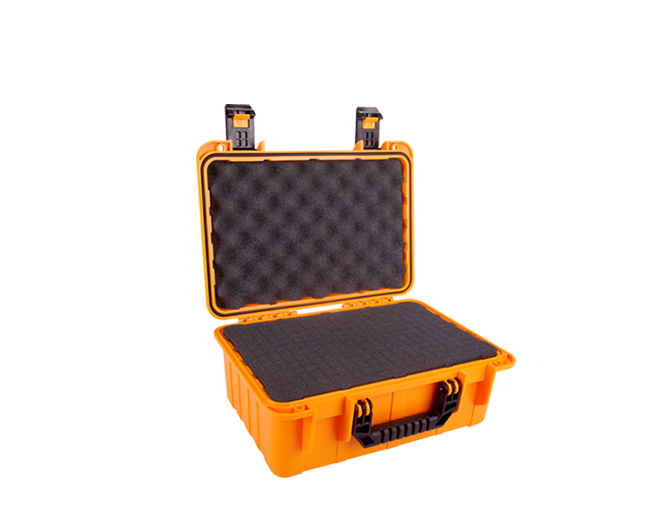 TK-350-SK1.jpg TK-350 S Plastik Teknisyen Çantası - Görsel 1