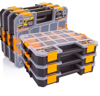 TK-5022 Kapaklı Organizer Kutu - Görsel 2