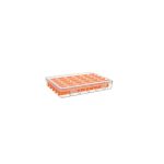 TK-5049 Şeffaf Kapaklı Organizer Kutu