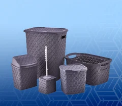 Banyo Aksesuarları