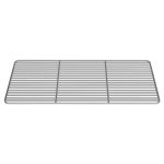 S.2.650530 Tel Izgara GN 2/1 650 × 530 mm
