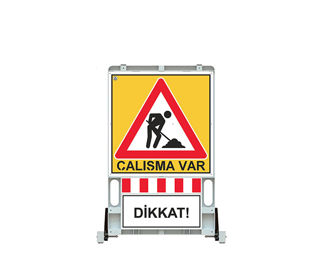 dikkat_calisma_var_barikat_12500_fbr.png 12500 FBR Trafik Güvenlik Bariyeri - Görsel 1